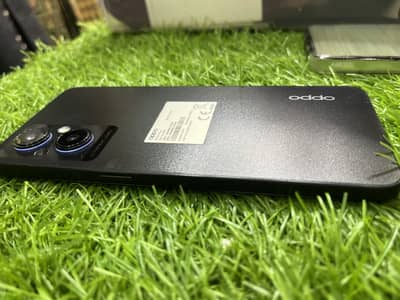 OPPO F21 Pro 5g with box PTA approve