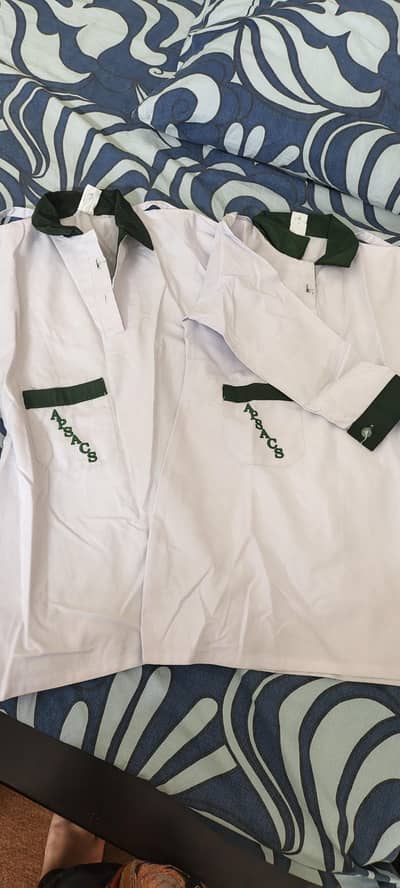 APS uniform