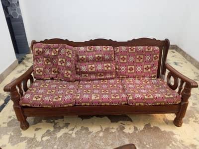 sofa set  for sale  urgently
