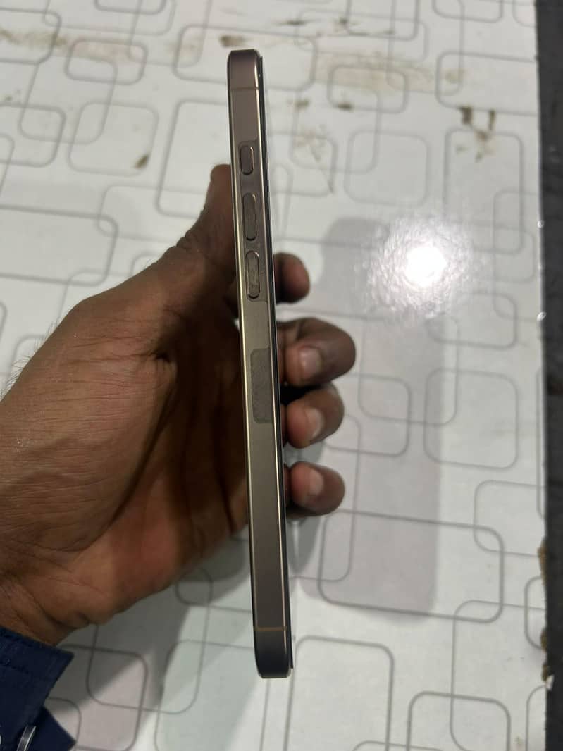 Apple iPhone 16 Pro Max 1