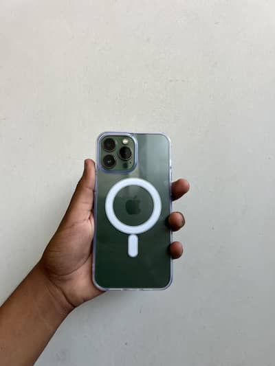 iPhone 13 Pro Max (Fu) 256gb