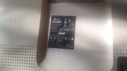 Acer aspire ZC-606