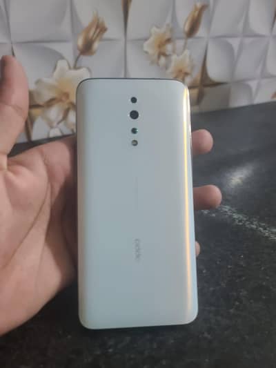 OPPO Reno Z