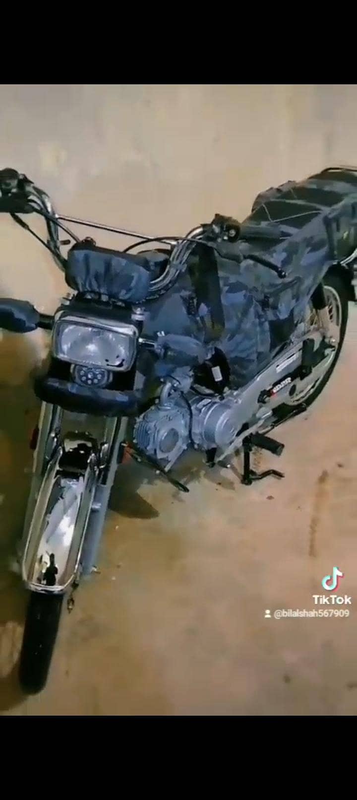 Honda 0