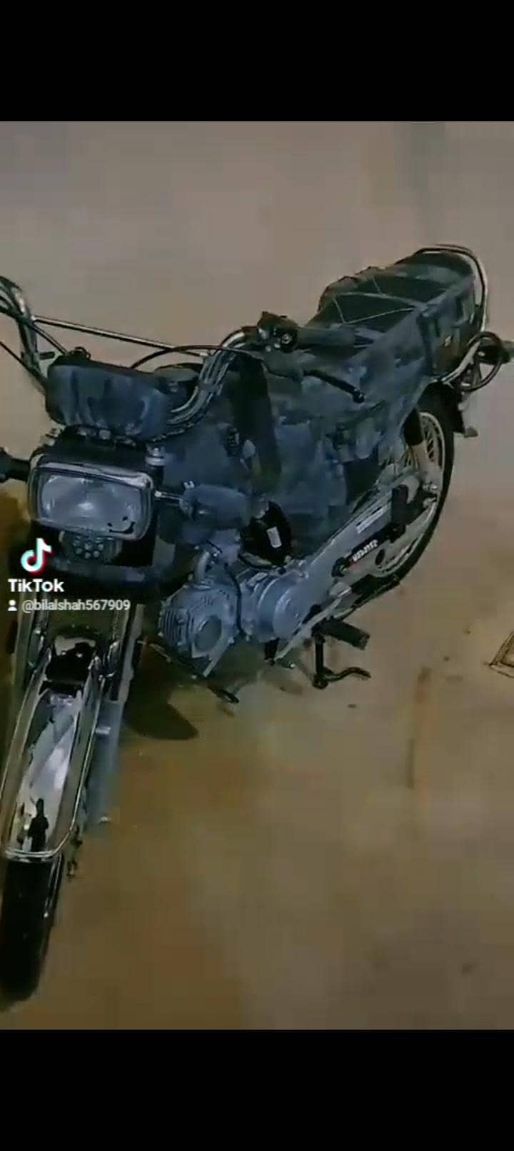 Honda 1
