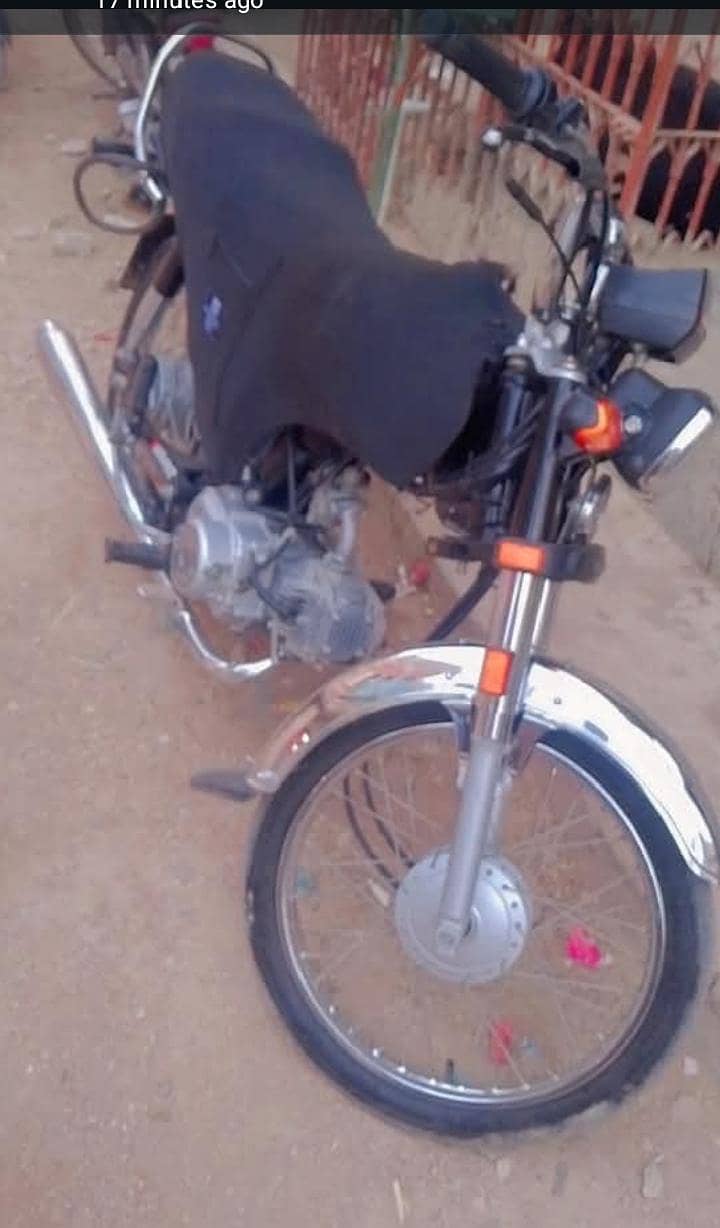 Honda 2