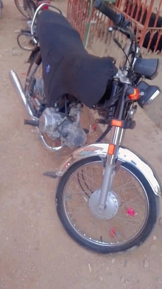 Honda 3