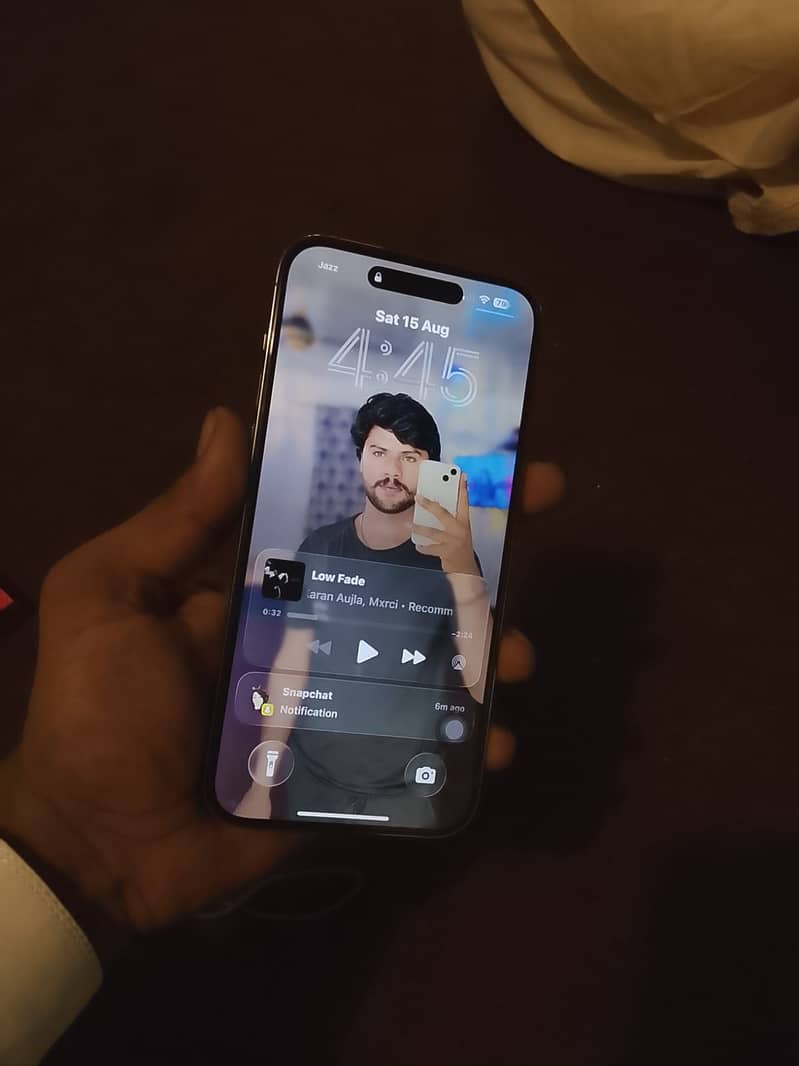 Apple iPhone 14 Pro Max 2