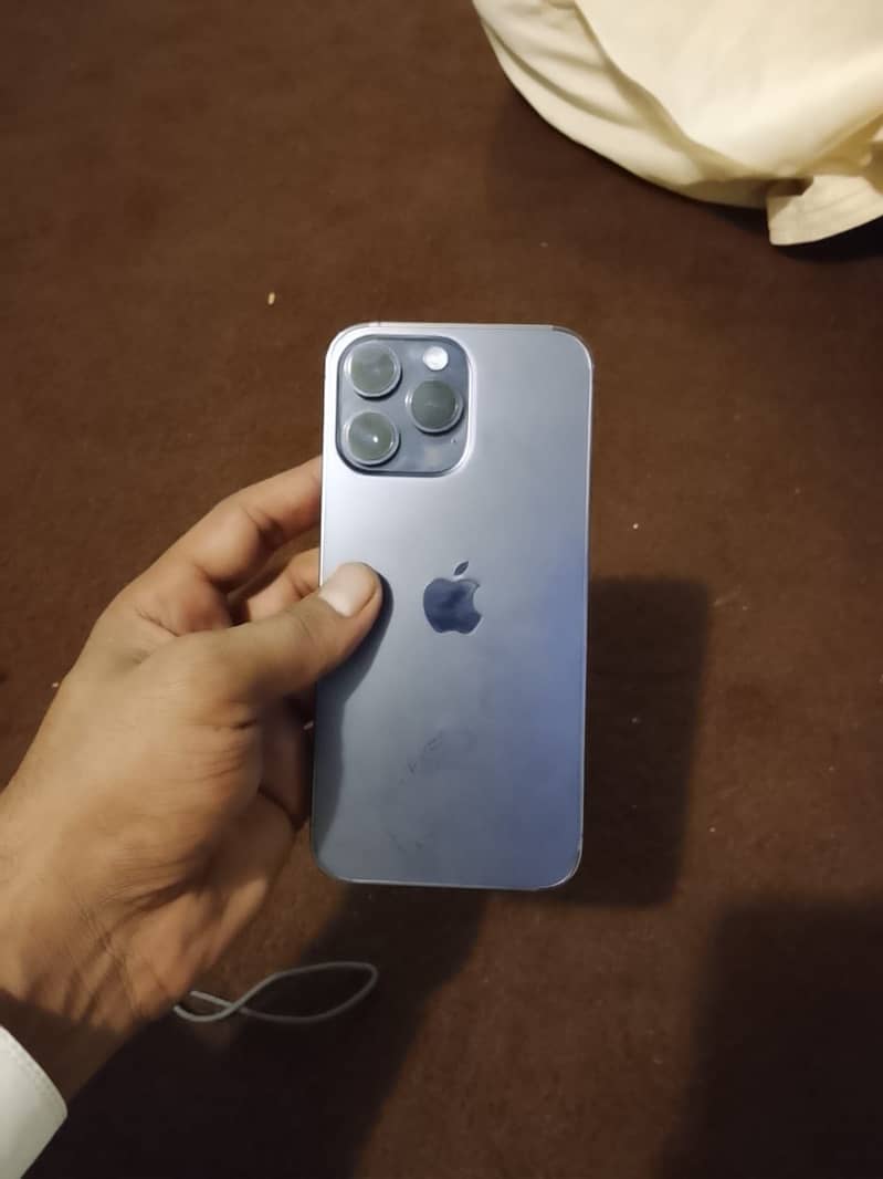 Apple iPhone 14 Pro Max 3