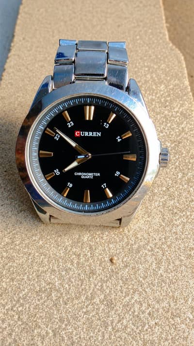 Beautiful Watch ⌚