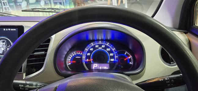 Suzuki Wagon R 2018