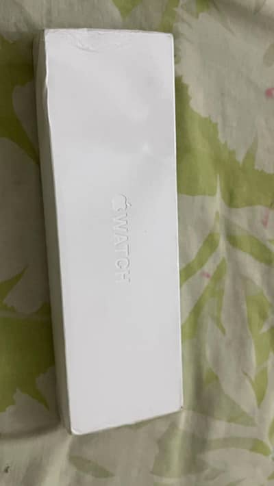 APPLE WATCH