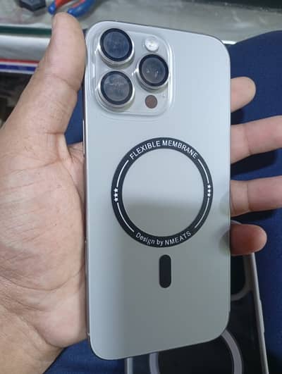 Apple iPhone 16 Pro Max