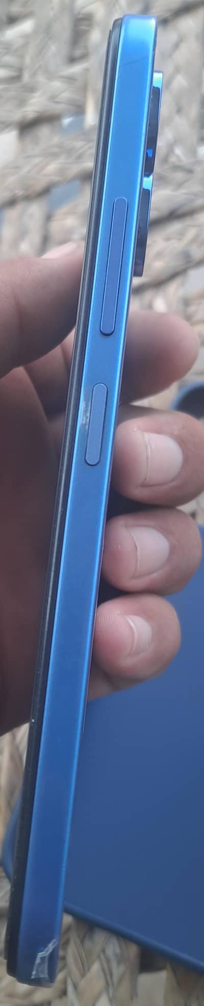 Infinix smart20 4+128