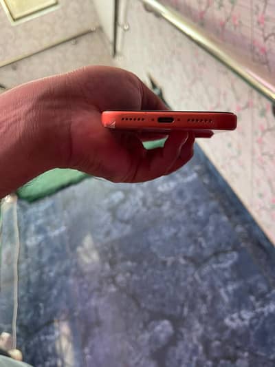 17 Pro Max jv 256gb 100battery 80cycle 10/10 complete box
