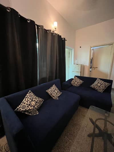 Apartment On Daily Basis furnished - Islamabad G11