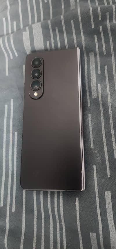 Samsung Mobile Z Fold 4