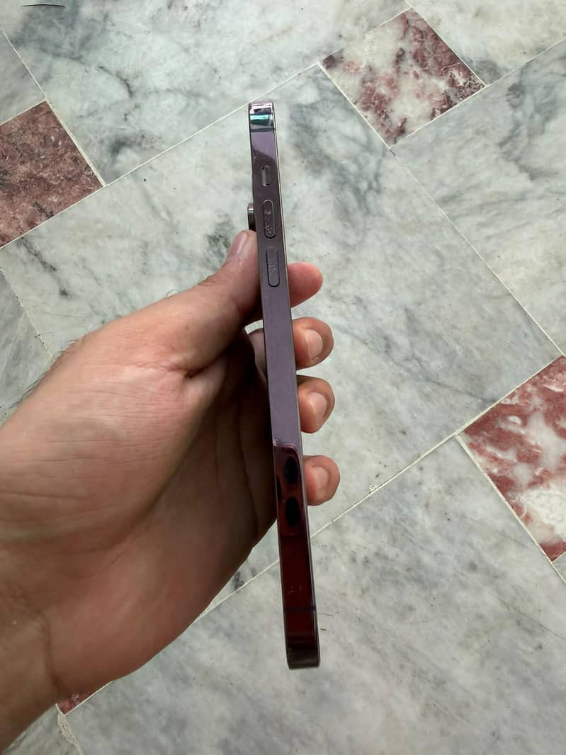 Apple iPhone 14 Pro Max 3