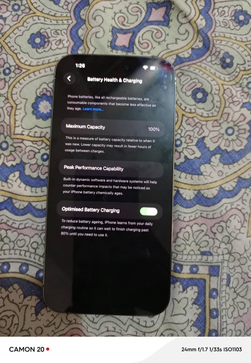 Apple iPhone 14 Pro Max 5