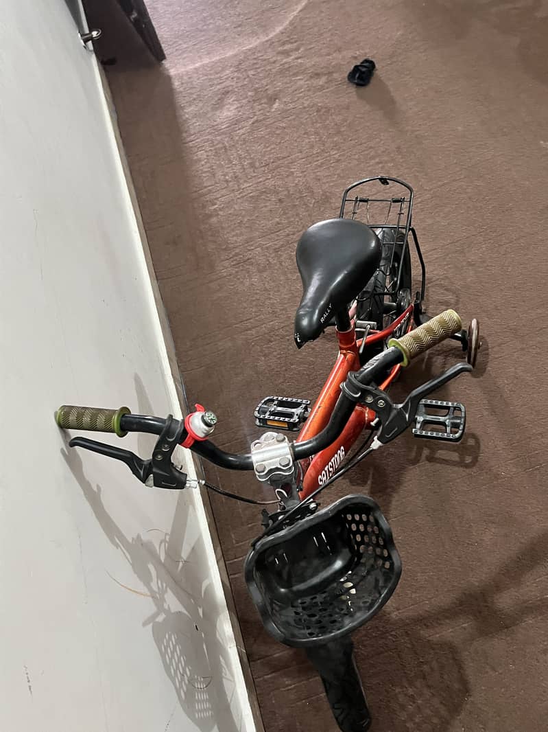 Imported Cycle 2