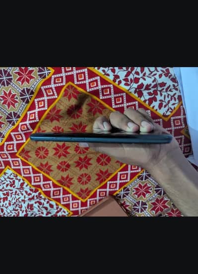 Infinix Hot 11 Play completed Box