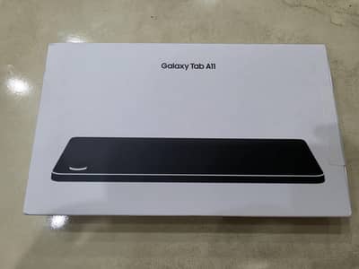 Samsung Galaxy Tab A11 4GB/64GB Gray