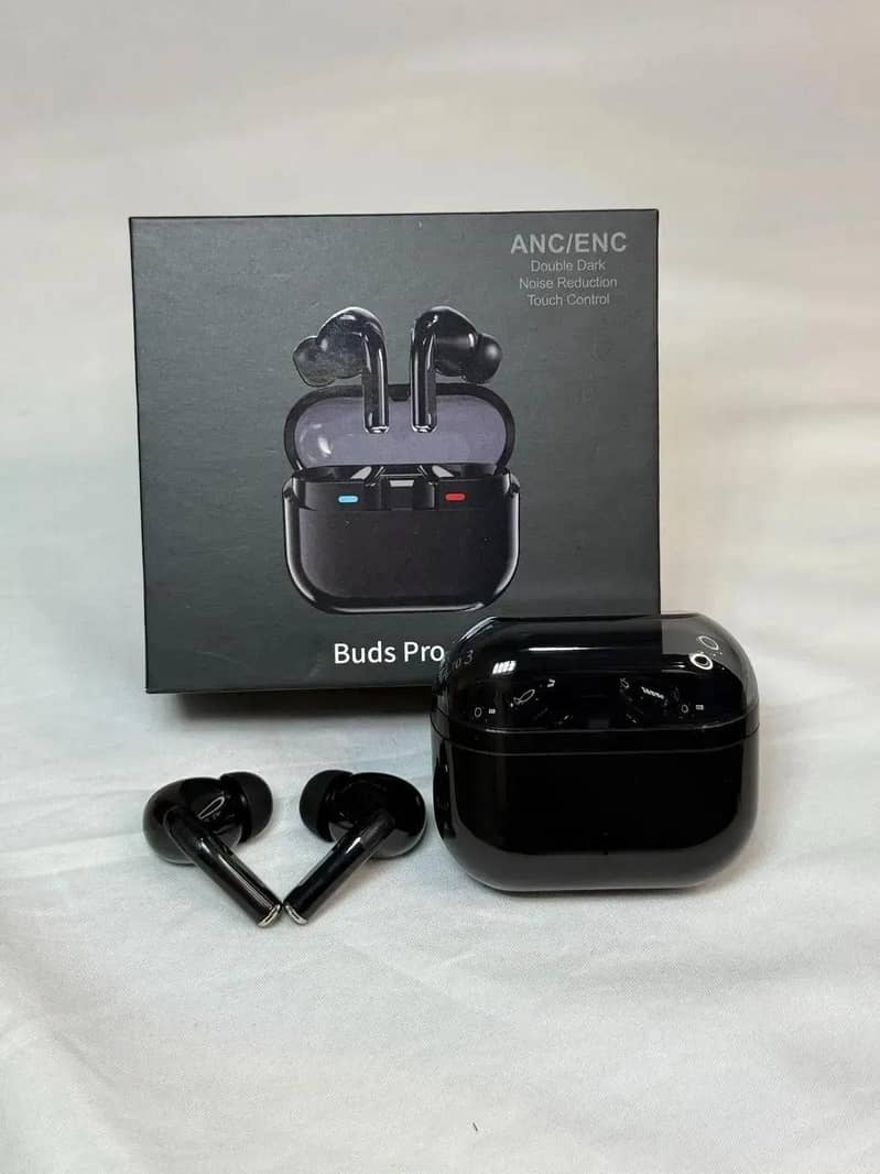 Anc earbuds 0