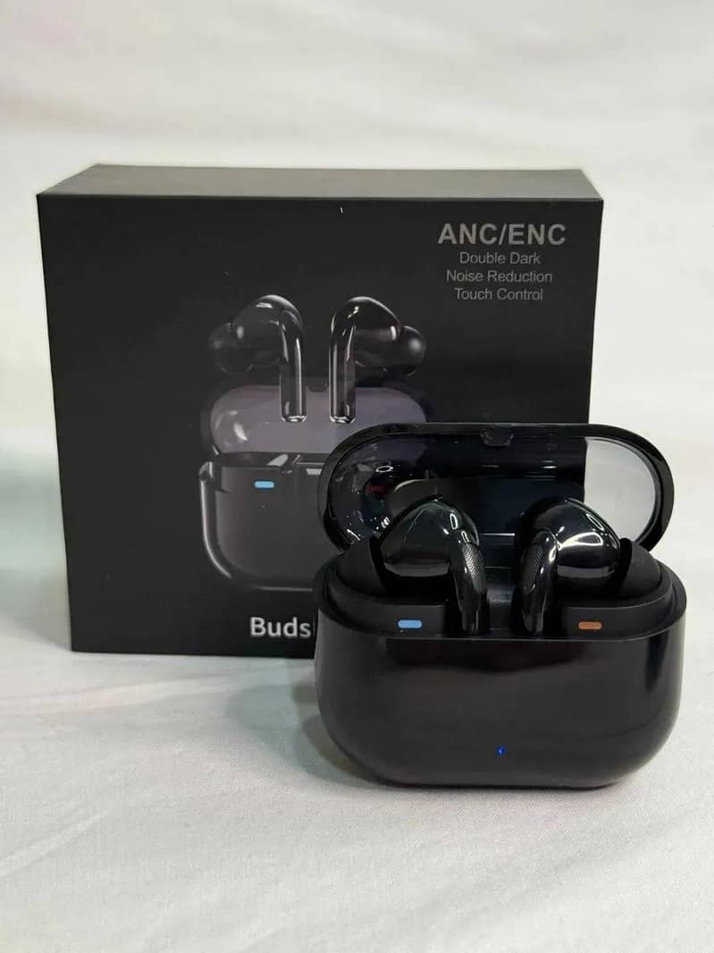 Anc earbuds 2