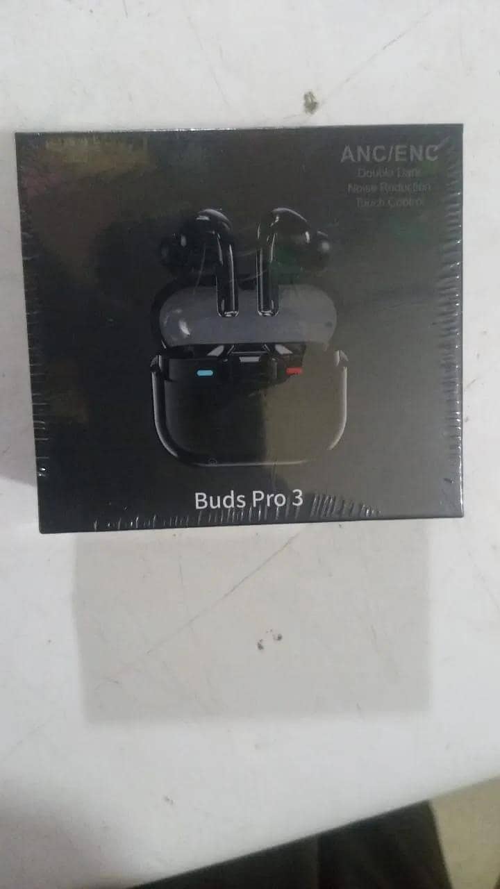 Anc earbuds 3