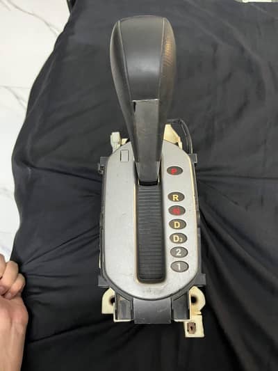Honda Civic 2004 Automatic  Imported Gear Shifter – Genuine