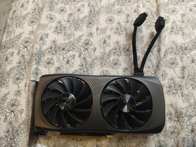 Zotac Nvidia RTX 4070 Super Twin Edge  10/10 Condition