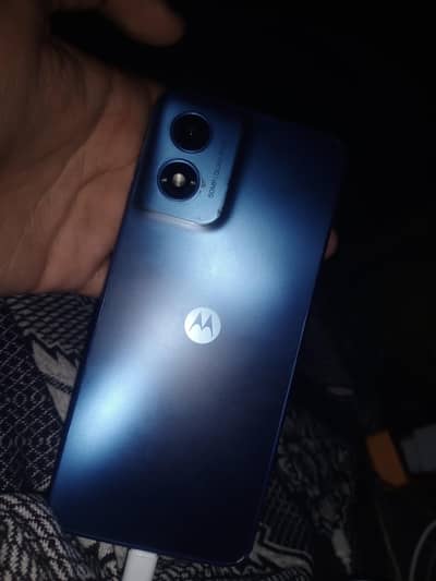 Motorola Moto G Play