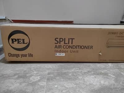 Pel 1.5 ton Jumbo AC
