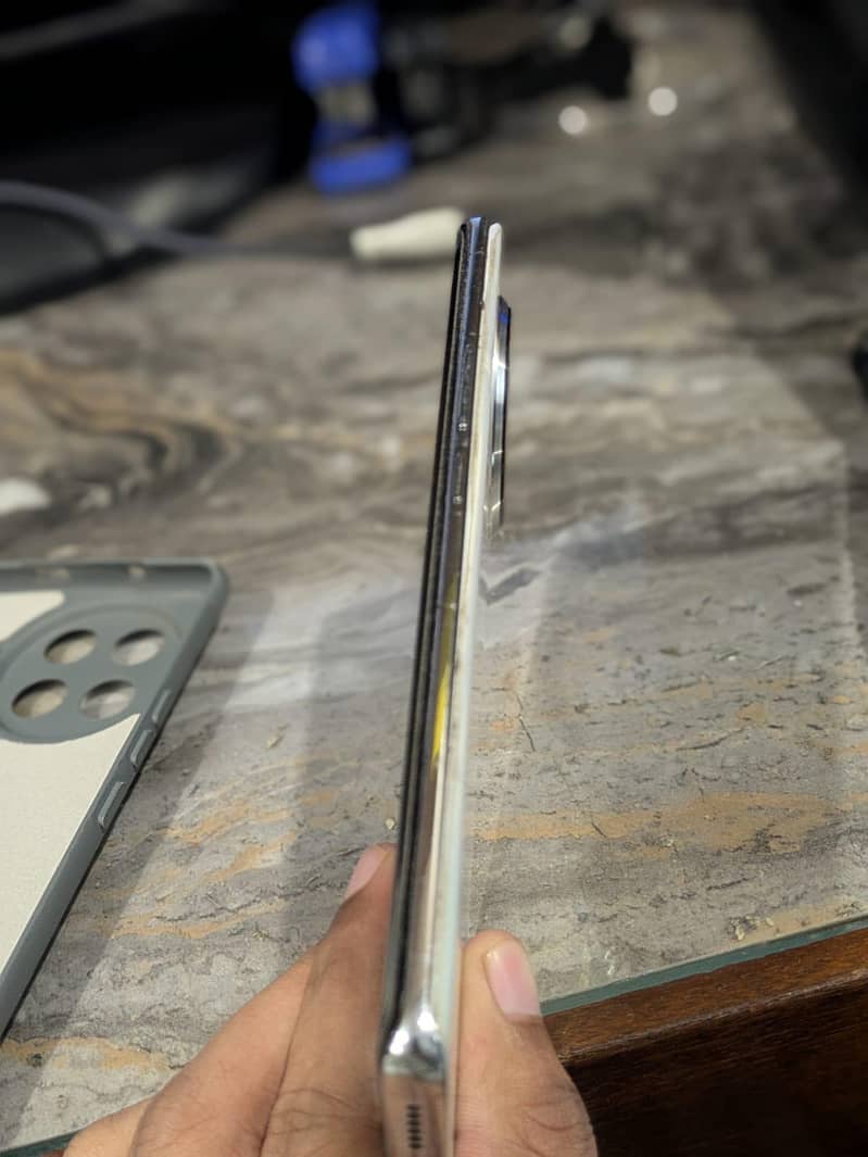 Tecno Spark 20 Pro Plus 1