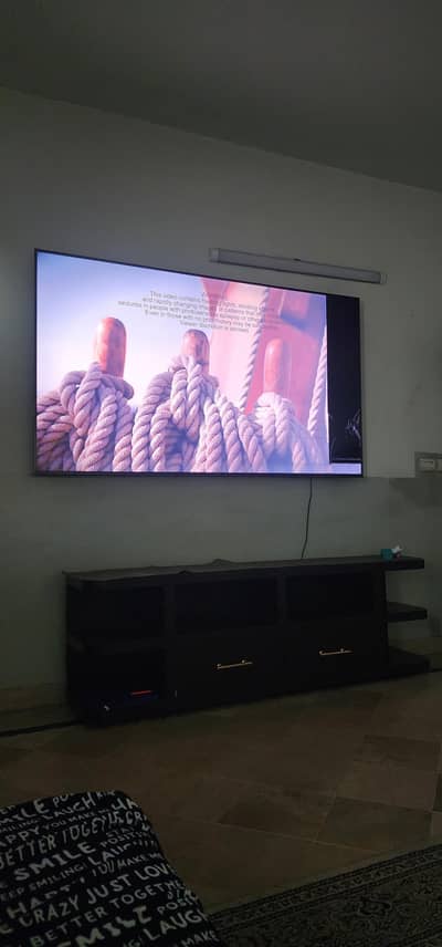 sony bravia 85 inch