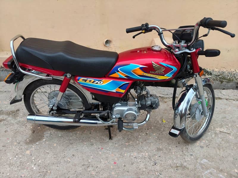 26 Model 2