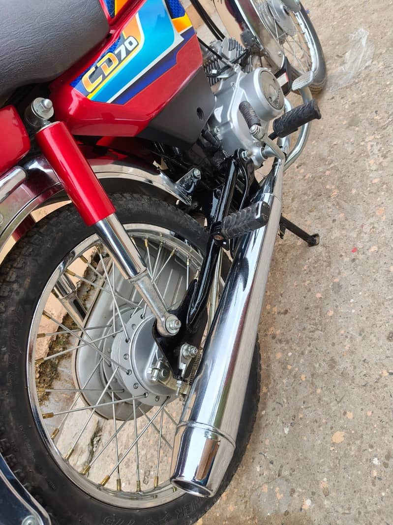 26 Model 3