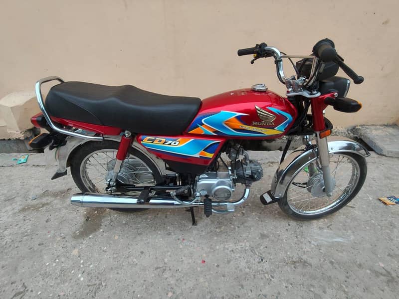 26 Model 5