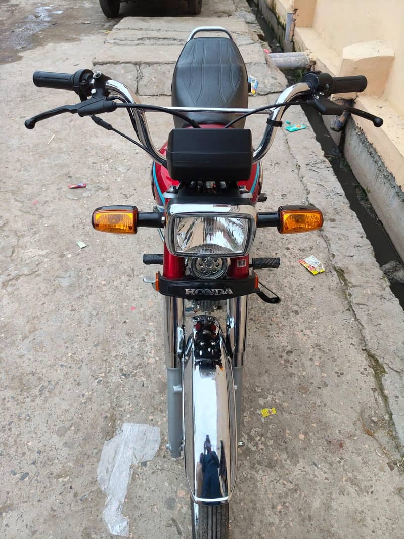 26 Model 8