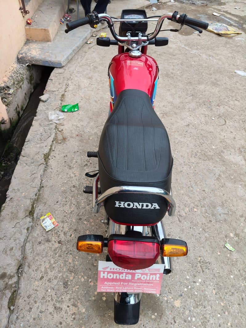26 Model 9