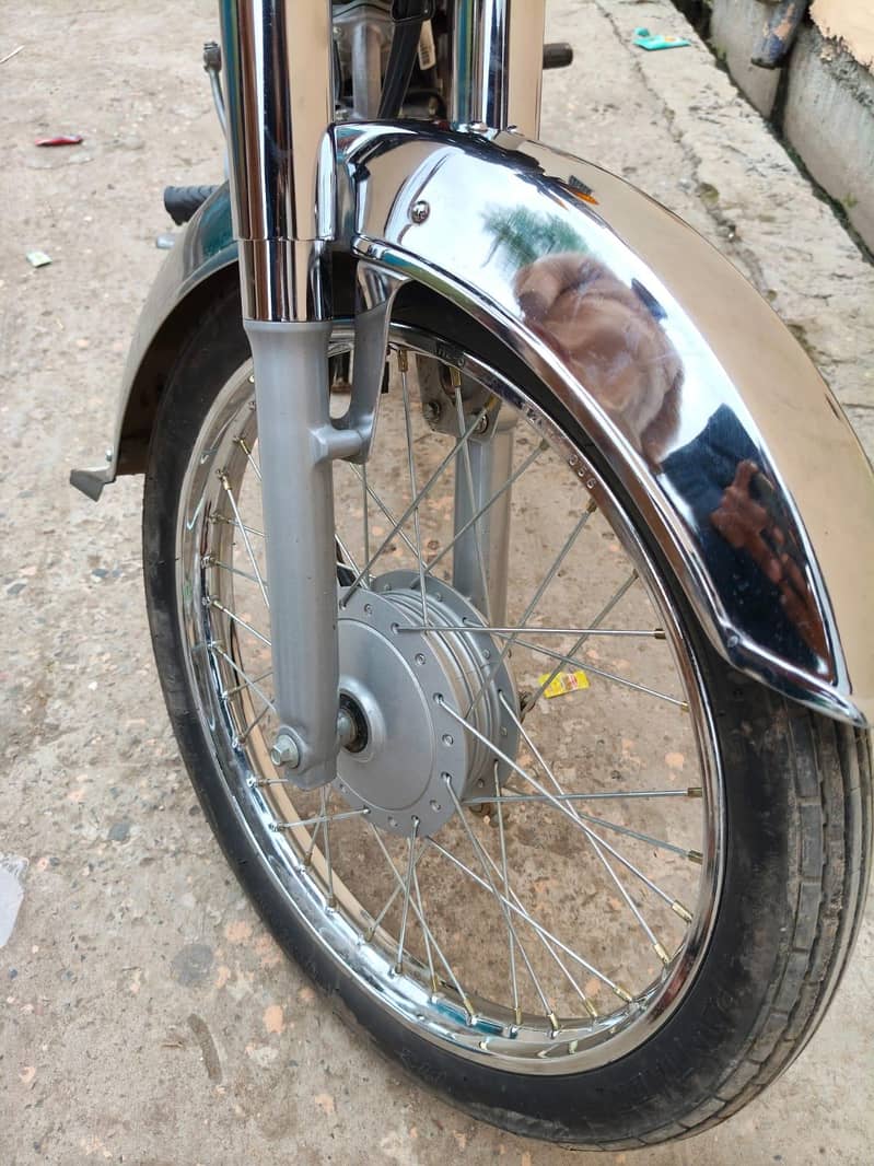 26 Model 10