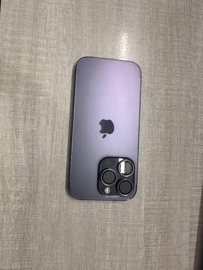 Apple iPhone 14 Pro FACTORY UNLOCK