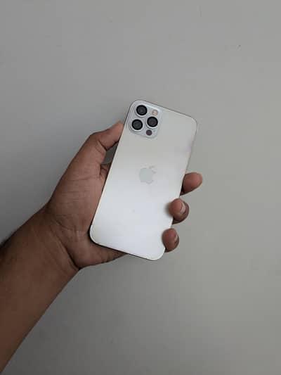 Apple iPhone 12 Pro Bypass