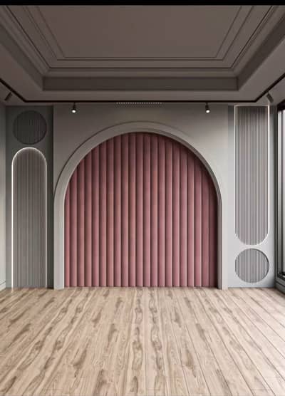 Modern Office Partition/Glass Office Partition/Gypsum Partition Wall