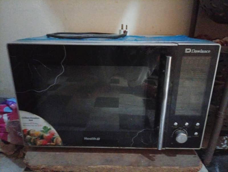 Microwave 1