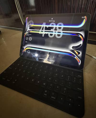 Ipad Air 5 gen M1 chip