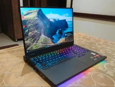 Lenovo Legion 5 Pro