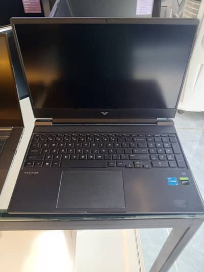 Hp Victud15/Ci5 12gen/ 16Gb Ram / 512GbSSD/ GTX1650/Full HD Display