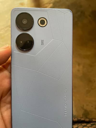 Tecno CAMON 20
