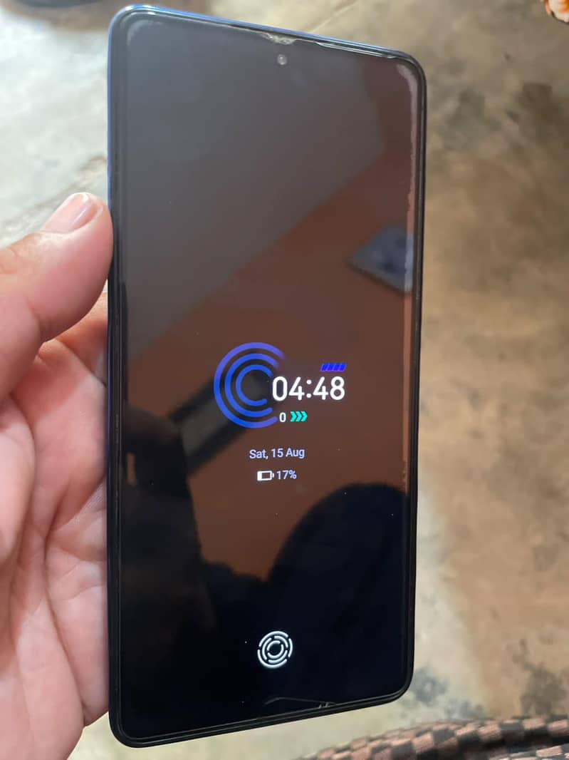 Tecno CAMON 20 2